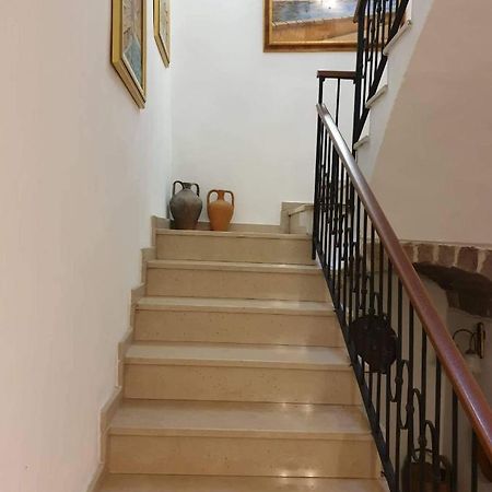 Bed and Breakfast Estia Scano Montiferro Экстерьер фото