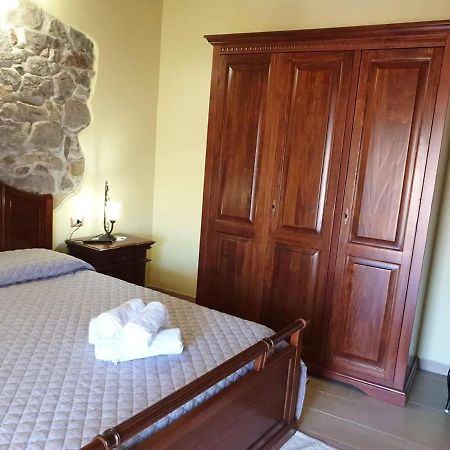 Bed and Breakfast Estia Scano Montiferro Экстерьер фото
