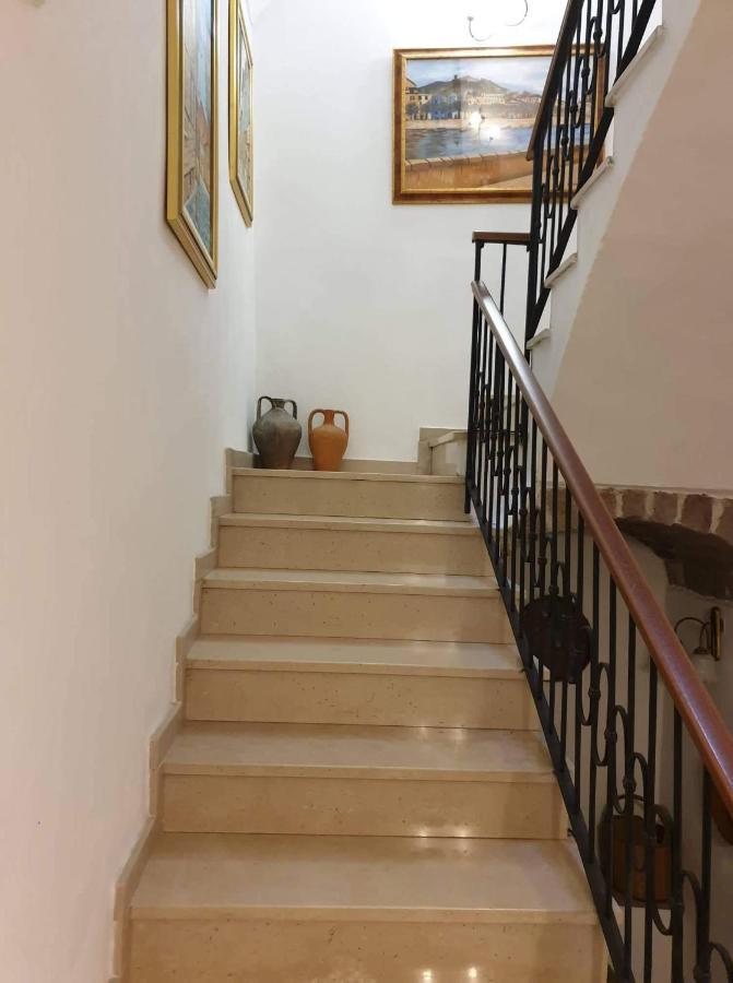 Bed and Breakfast Estia Scano Montiferro Экстерьер фото