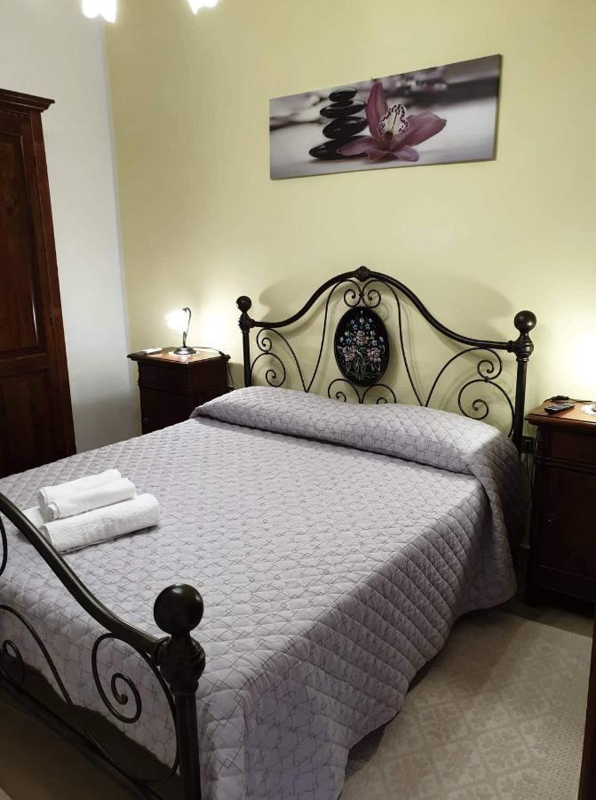 Bed and Breakfast Estia Scano Montiferro Экстерьер фото