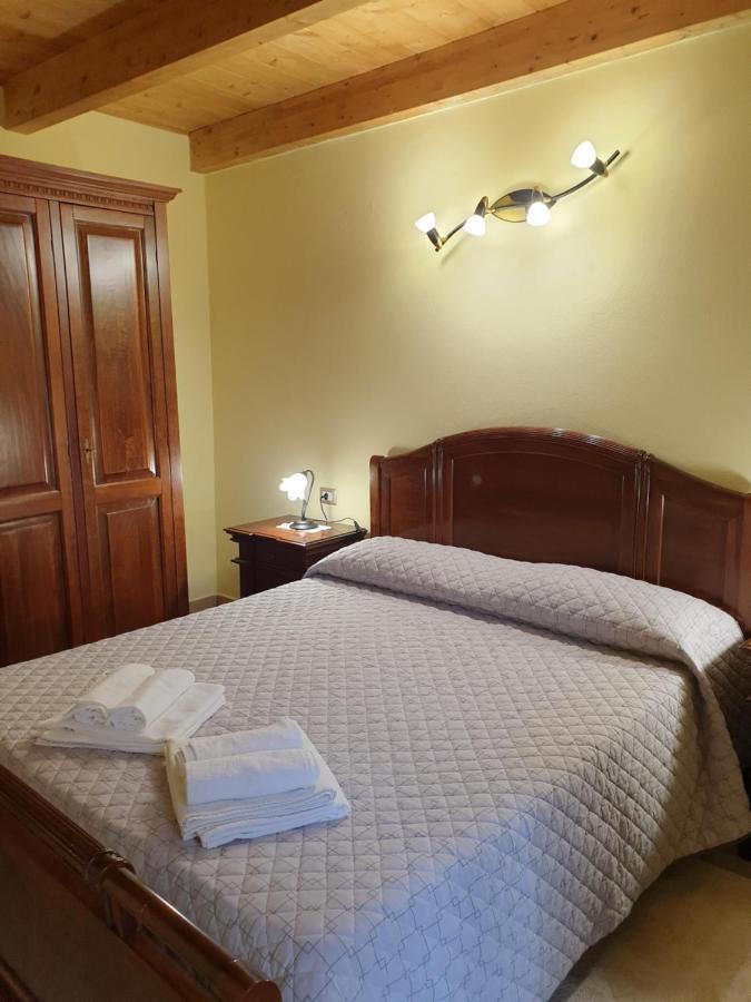 Bed and Breakfast Estia Scano Montiferro Экстерьер фото
