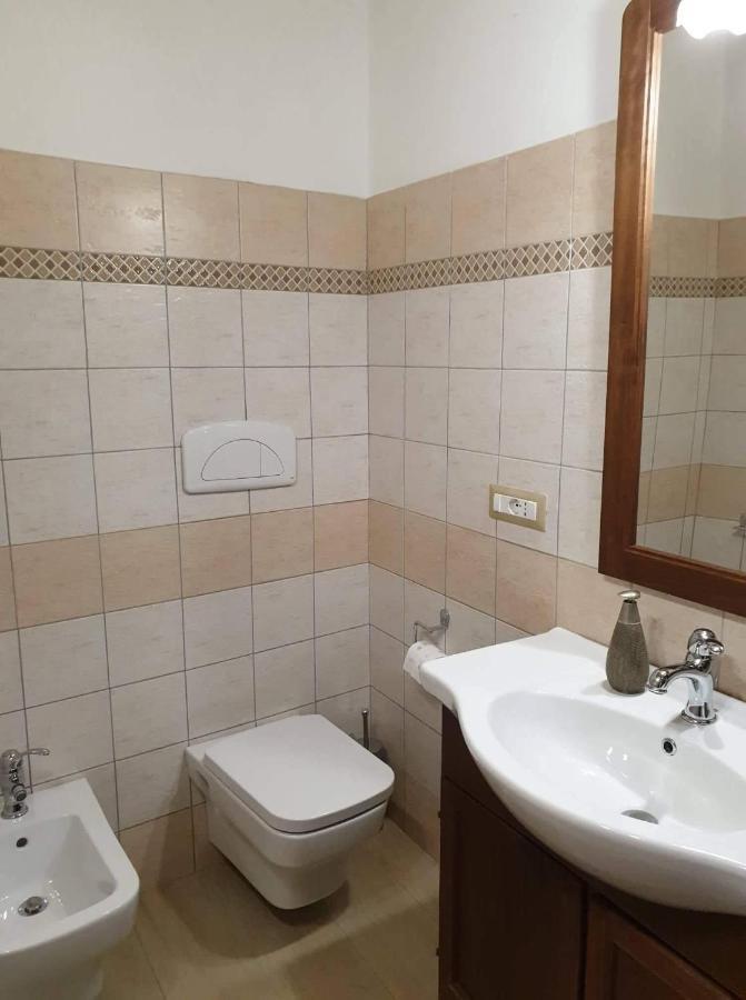 Bed and Breakfast Estia Scano Montiferro Экстерьер фото
