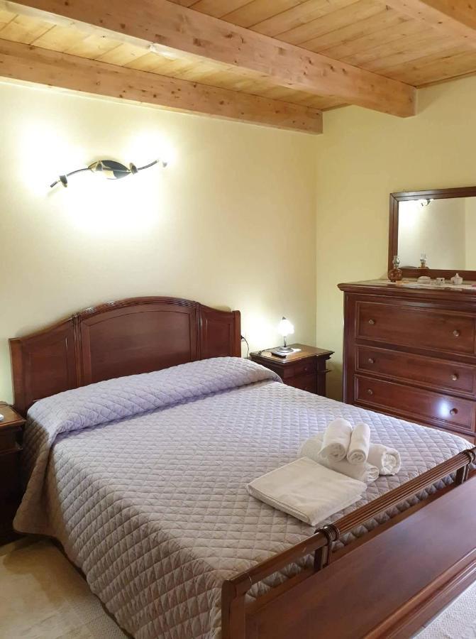 Bed and Breakfast Estia Scano Montiferro Экстерьер фото