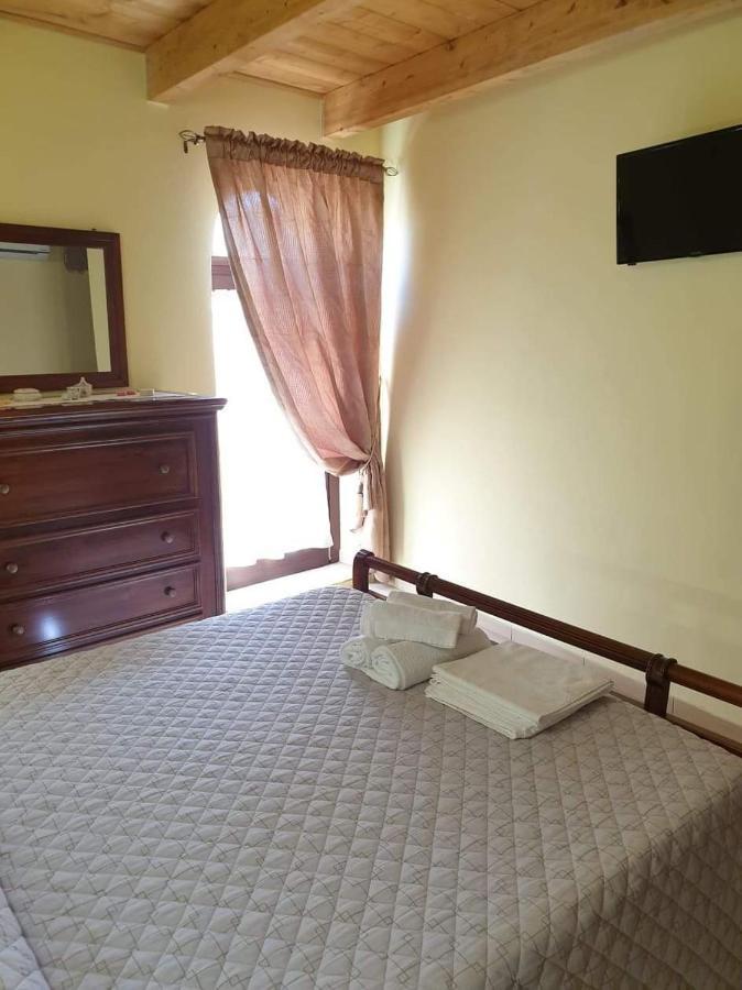 Bed and Breakfast Estia Scano Montiferro Экстерьер фото