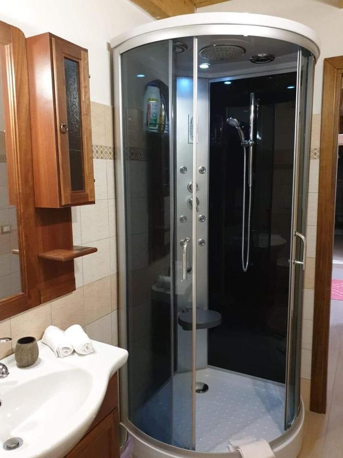 Bed and Breakfast Estia Scano Montiferro Экстерьер фото