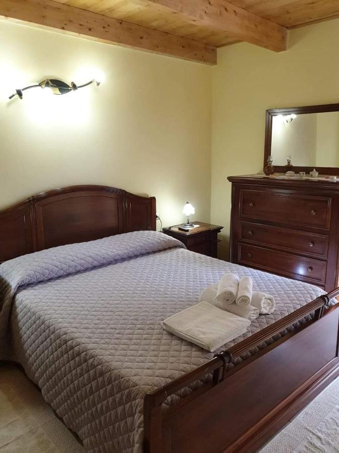 Bed and Breakfast Estia Scano Montiferro Экстерьер фото