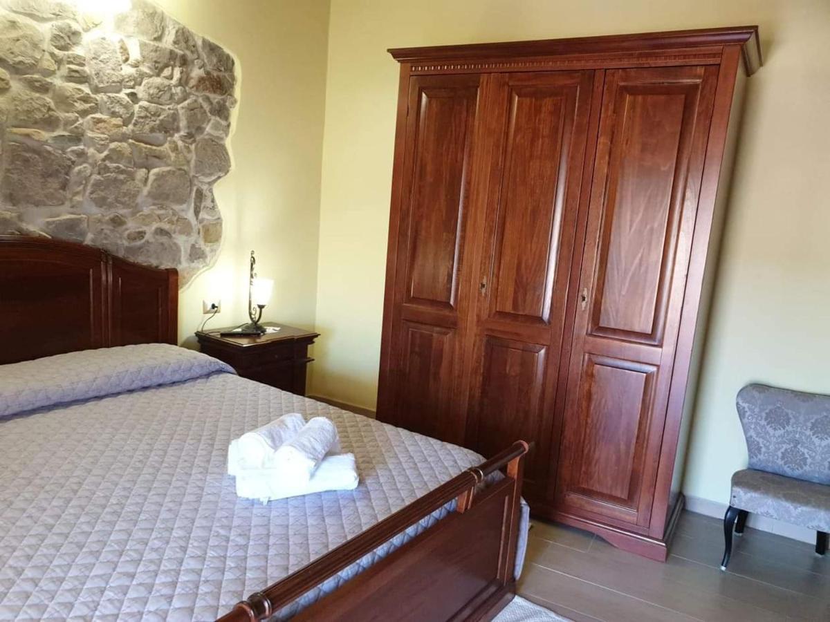 Bed and Breakfast Estia Scano Montiferro Экстерьер фото