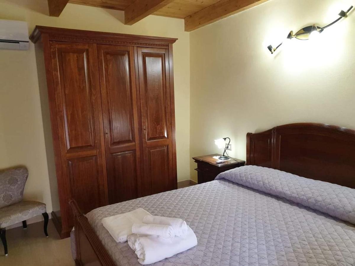 Bed and Breakfast Estia Scano Montiferro Экстерьер фото