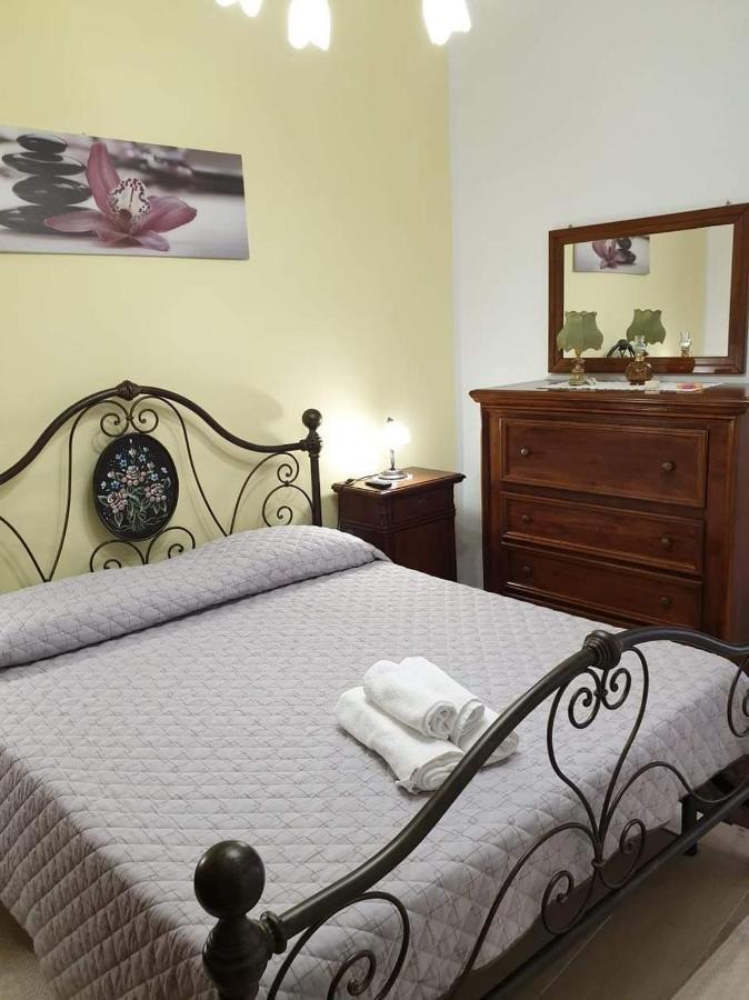 Bed and Breakfast Estia Scano Montiferro Экстерьер фото