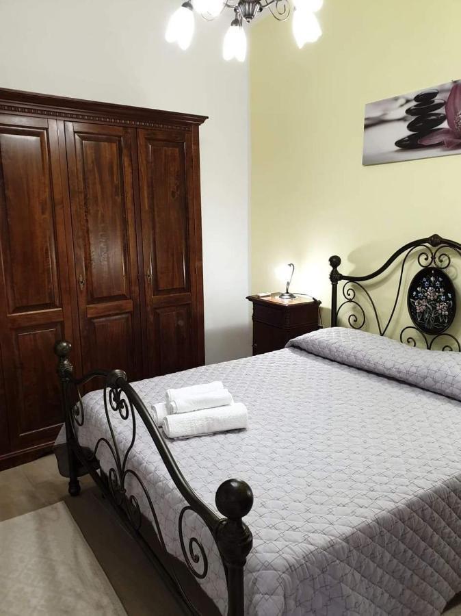 Bed and Breakfast Estia Scano Montiferro Номер фото