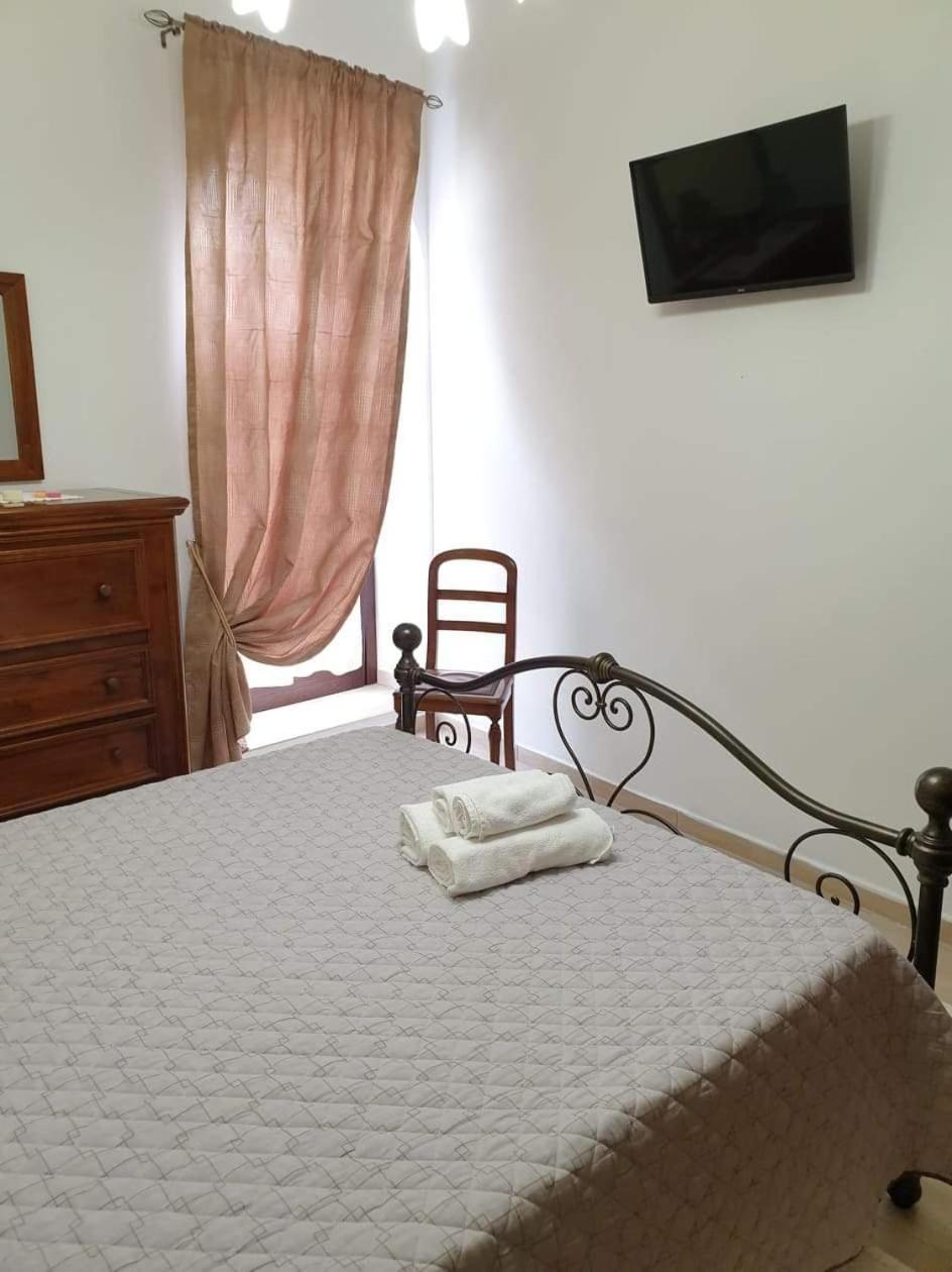 Bed and Breakfast Estia Scano Montiferro Номер фото